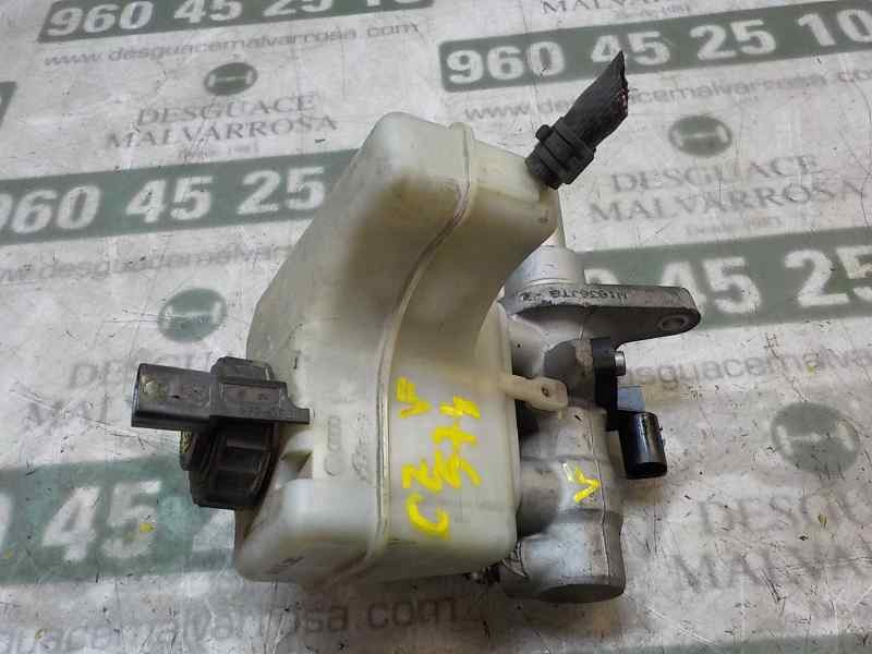 Recambio de bomba freno para volkswagen passat berlina (3c2) 1.9 tdi referencia OEM IAM 3C1614019E  