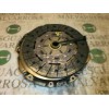 Recambio de kit embrague para alfa romeo mito (145) 1.6 jtd cat referencia OEM IAM   
