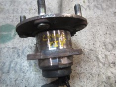 Recambio de mangueta trasera izquierda para hyundai ix20 1.6 crdi cat referencia OEM IAM 527502K000   2