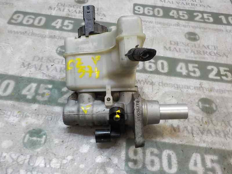 Recambio de bomba freno para volkswagen passat berlina (3c2) 1.9 tdi referencia OEM IAM 3C1614019E  