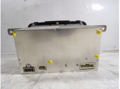 Recambio de sistema audio / radio cd para nissan micra (k13) 1.2 cat referencia OEM IAM 281851HA0A 281851HA0A  2