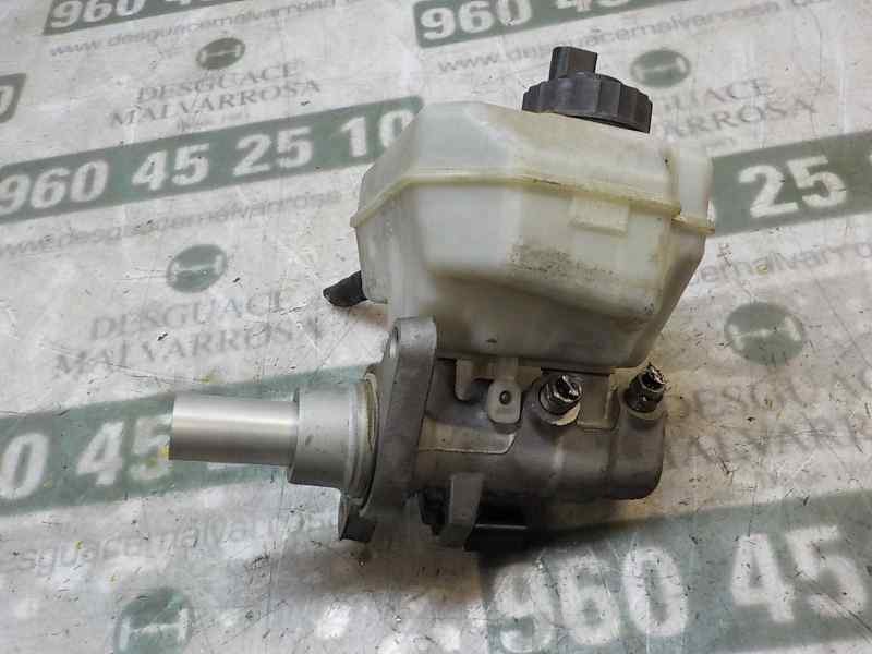 Recambio de bomba freno para volkswagen passat berlina (3c2) 1.9 tdi referencia OEM IAM 3C1614019E  