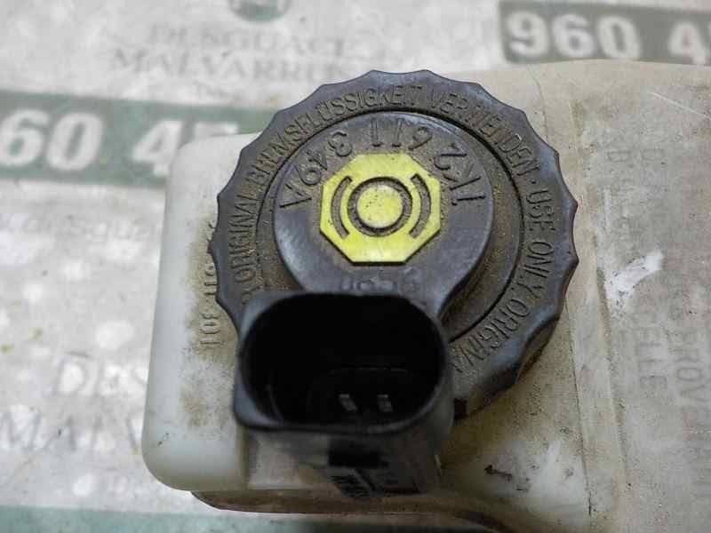 Recambio de bomba freno para volkswagen passat berlina (3c2) 1.9 tdi referencia OEM IAM 3C1614019E  