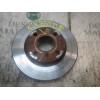Recambio de disco freno delantero para ford focus berlina (cak) 2.0 16v cat referencia OEM IAM   