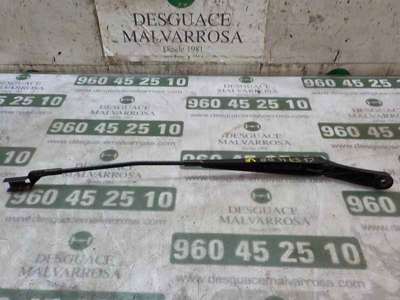 Recambio de brazo limpia delantero derecho para volkswagen passat berlina (3c2) 1.9 tdi referencia OEM IAM 3C1955410B  