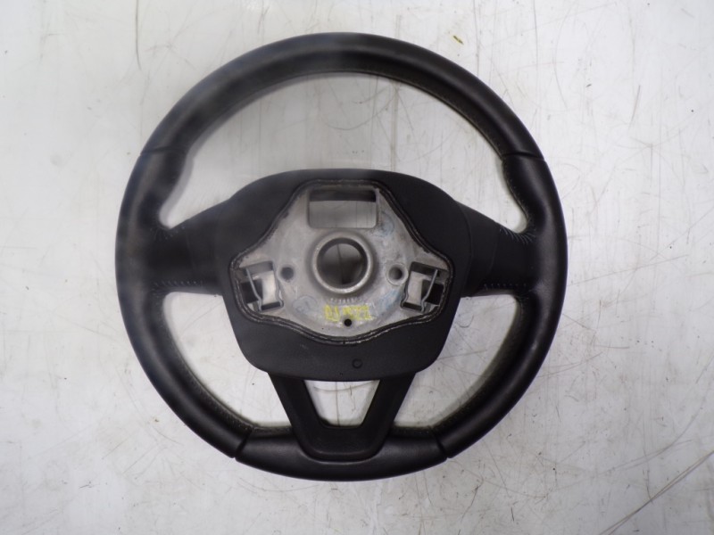 Recambio de volante para seat ibiza (6j5) 1.4tdi 55kw referencia OEM IAM 5F0419091LMJY 5F0419091L 