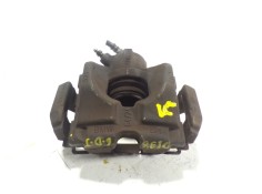 Recambio de pinza freno delantera izquierda para bmw serie 1 berlina (e81/e87) 120d referencia OEM IAM 34116776527   2