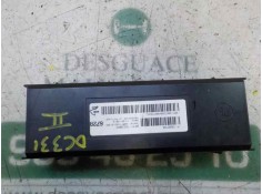 Recambio de modulo electronico para opel astra j lim. 4türig selection referencia OEM IAM   