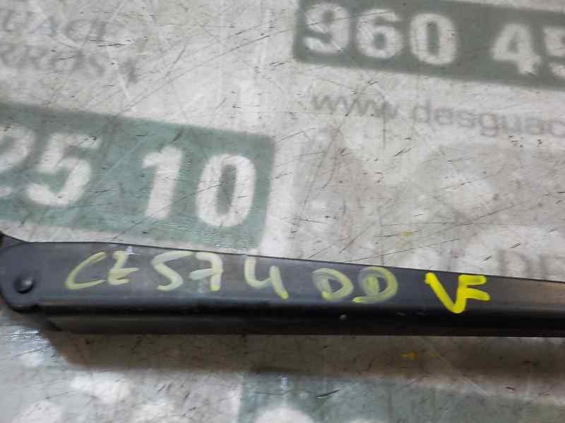 Recambio de brazo limpia delantero derecho para volkswagen passat berlina (3c2) 1.9 tdi referencia OEM IAM 3C1955410B  