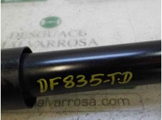 Recambio de amortiguador trasero derecho para volkswagen passat variant (365) 2.0 tdi referencia OEM IAM 3C0511115AE 3C0512011CP 2