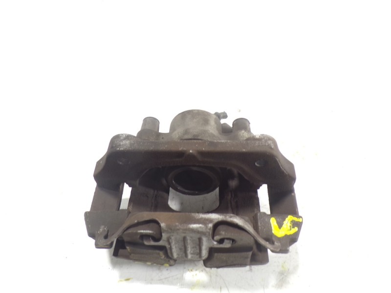 Recambio de pinza freno delantera izquierda para bmw serie 1 berlina (e81/e87) 120d referencia OEM IAM 34116776527  