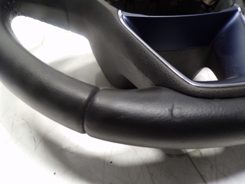 Recambio de volante para seat ibiza (6j5) 1.4tdi 55kw referencia OEM IAM 5F0419091LMJY 5F0419091L 