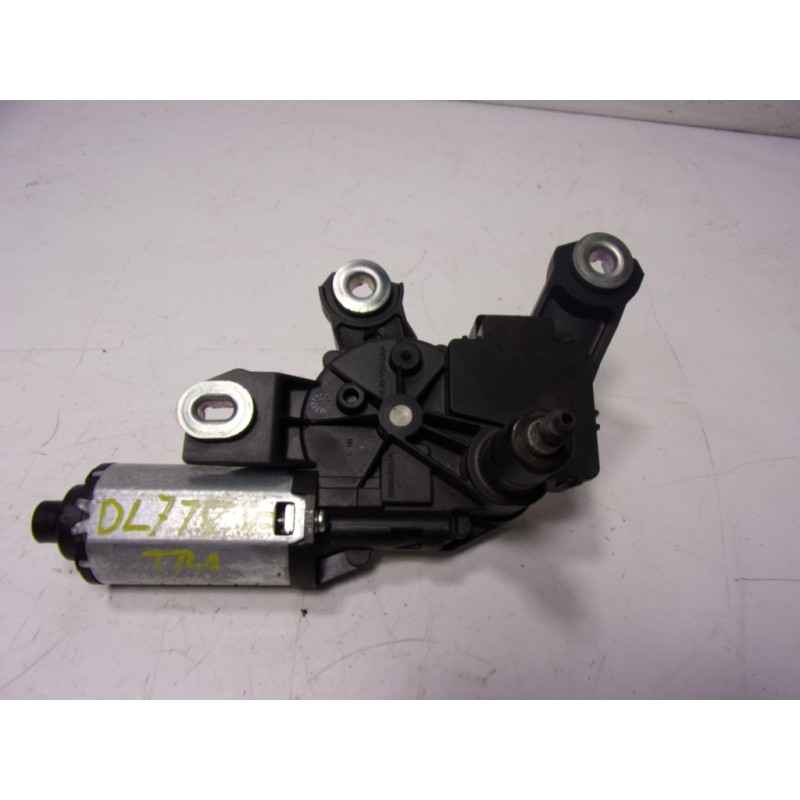 Recambio de motor limpia trasero para audi a1 (8xk) 1.0 tfsi referencia OEM IAM 4G9955711C 4G9955711C 