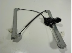 Recambio de elevalunas delantero izquierdo para mazda 3 berlina (bp) evolution referencia OEM IAM  BCJH5958X  2