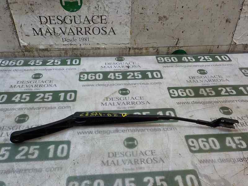 Recambio de brazo limpia delantero izquierdo para volkswagen passat berlina (3c2) 1.9 tdi referencia OEM IAM 3C1955409C  