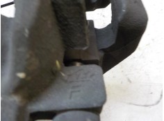 Recambio de pinza freno delantera izquierda para renault clio iv 1.5 dci diesel fap referencia OEM IAM 410118579R   2