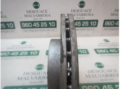 Recambio de disco freno delantero para volkswagen golf vii lim. (5g1) bluemotion referencia OEM IAM 8V0698302   2