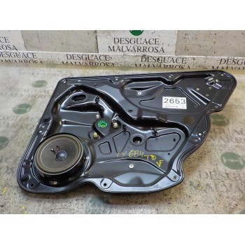 ELEVALUNAS TRASERO DERECHO 3C5839462J 