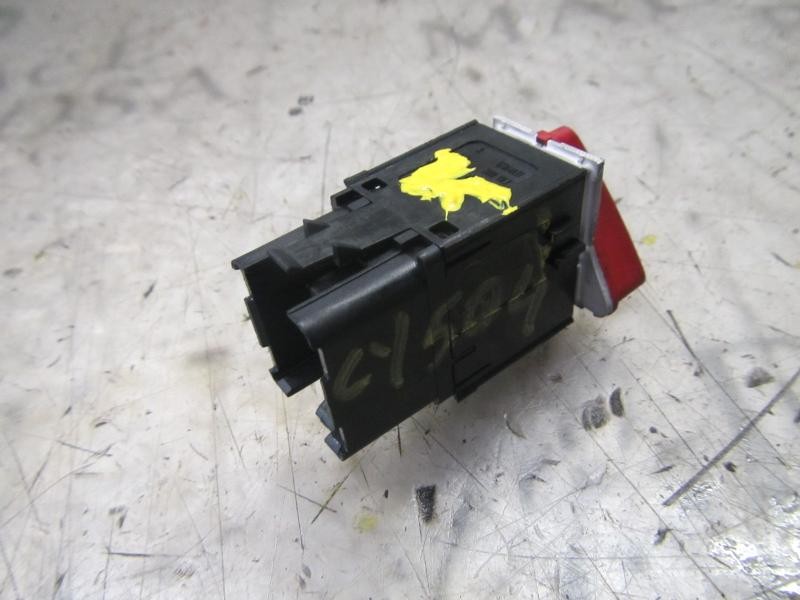 Recambio de warning para volkswagen golf v berlina (1k1) conceptline (e) referencia OEM IAM 1K0953509A 1K0953509A 