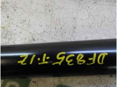 Recambio de amortiguador trasero izquierdo para volkswagen passat variant (365) 2.0 tdi referencia OEM IAM 3C0511115AE 3C0512011 2