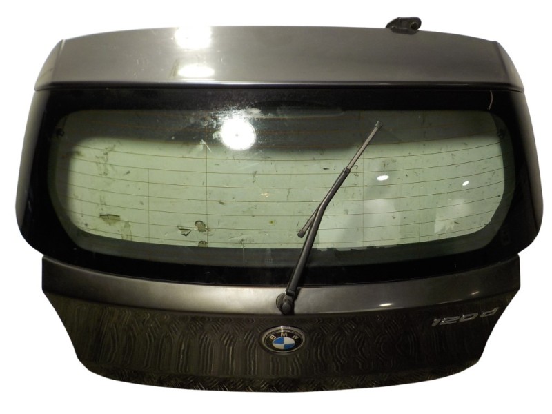 Recambio de porton trasero para bmw serie 1 berlina (e81/e87) 120d referencia OEM IAM 41627133898  