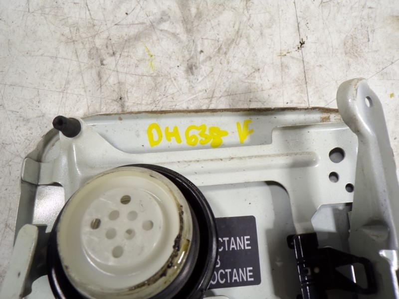 Recambio de tapa combustible para nissan micra (k13) 1.2 cat referencia OEM IAM 788301HP0A  