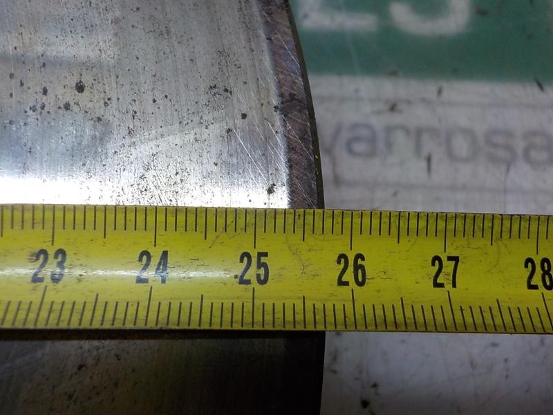 Recambio de disco freno delantero para renault clio iv 1.5 dci diesel fap referencia OEM IAM 402063166R  