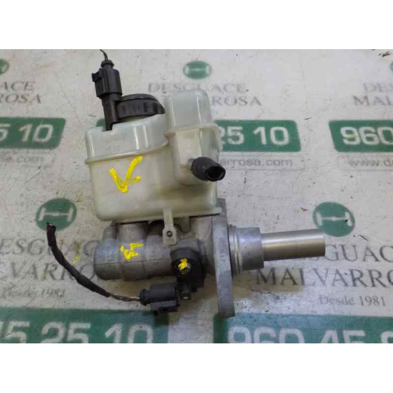 Recambio de bomba freno para volkswagen passat variant (365) 2.0 tdi referencia OEM IAM 3C1614019JREP  