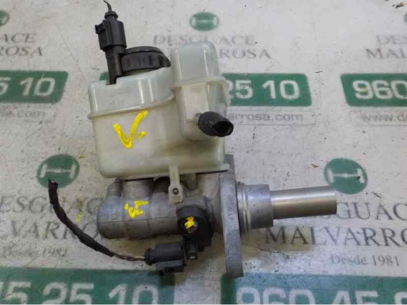 Recambio de bomba freno para volkswagen passat variant (365) 2.0 tdi referencia OEM IAM 3C1614019JREP  