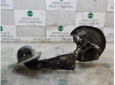 Recambio de mangueta trasera derecha para volkswagen golf v berlina (1k1) conceptline (e) referencia OEM IAM 1K0505436AB   2