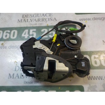 CERRADURA PUERTA DELANTERA DERECHA 6903002220 