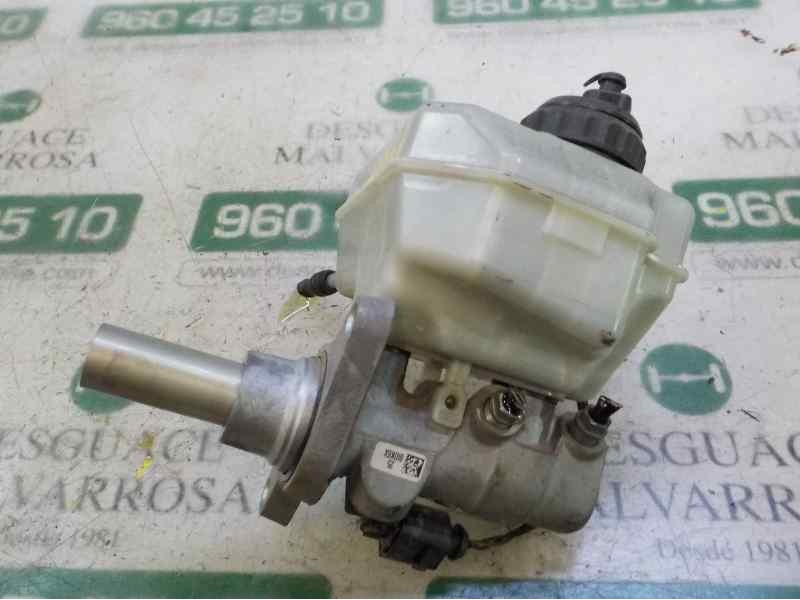 Recambio de bomba freno para volkswagen passat variant (365) 2.0 tdi referencia OEM IAM 3C1614019JREP  