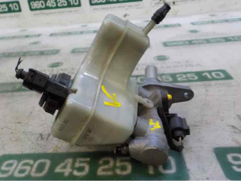 Recambio de bomba freno para volkswagen passat variant (365) 2.0 tdi referencia OEM IAM 3C1614019JREP  