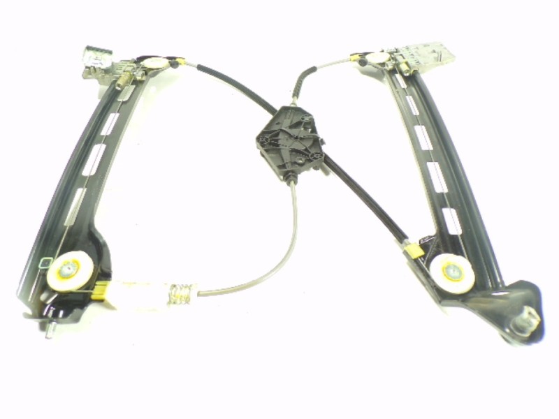 Recambio de elevalunas trasero derecho para volkswagen cc (358) 2.0 tdi referencia OEM IAM 3C8839462M  