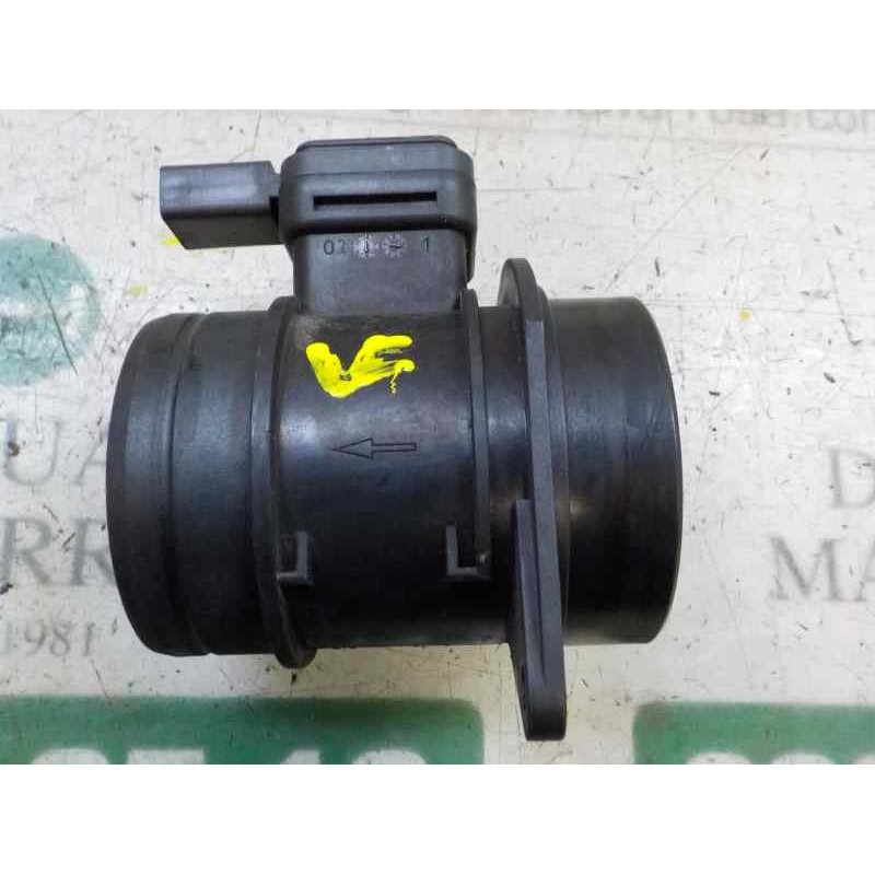 Recambio de caudalimetro para audi a3 sportback (8p) 1.6 tdi referencia OEM IAM 03L906461 03L906461 5WK97023