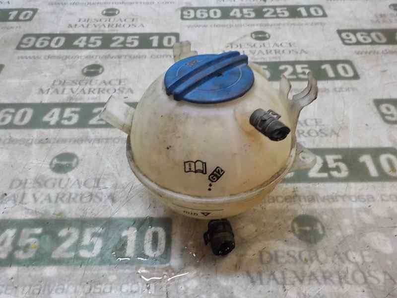 Recambio de deposito expansion para volkswagen passat berlina (3c2) 1.9 tdi referencia OEM IAM 1K0121407A  