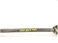 Recambio de transmision derecha para nissan micra (k13) 1.2 cat referencia OEM IAM 391001HC3B   2