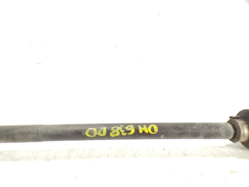 Recambio de transmision derecha para nissan micra (k13) 1.2 cat referencia OEM IAM 391001HC3B  