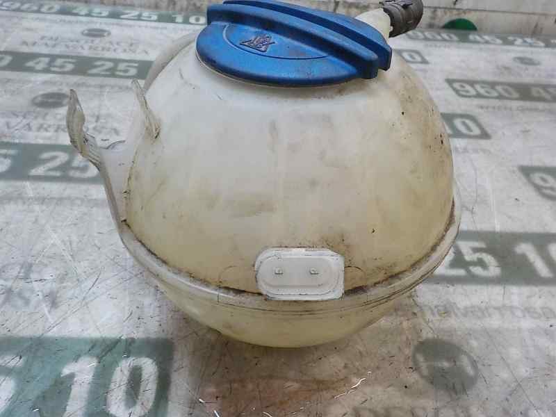 Recambio de deposito expansion para volkswagen passat berlina (3c2) 1.9 tdi referencia OEM IAM 1K0121407A  