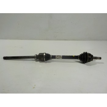 TRANSMISION DERECHA 3273XP 9687853580 