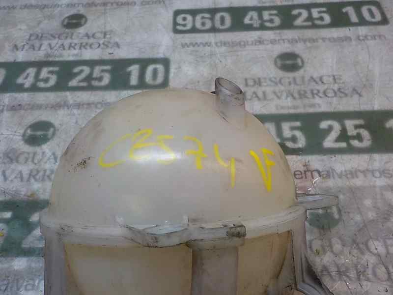 Recambio de deposito expansion para volkswagen passat berlina (3c2) 1.9 tdi referencia OEM IAM 1K0121407A  