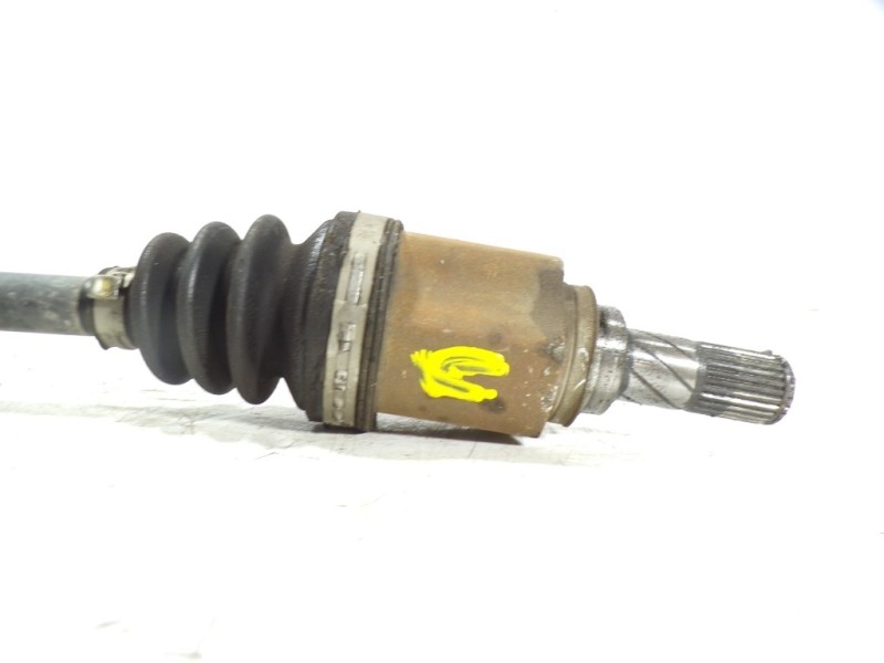 Recambio de transmision derecha para nissan micra (k13) 1.2 cat referencia OEM IAM 391001HC3B  