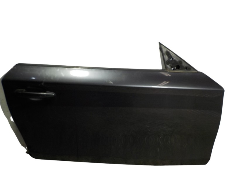 Recambio de puerta delantera derecha para bmw serie 1 berlina (e81/e87) 120d referencia OEM IAM 41007207446  