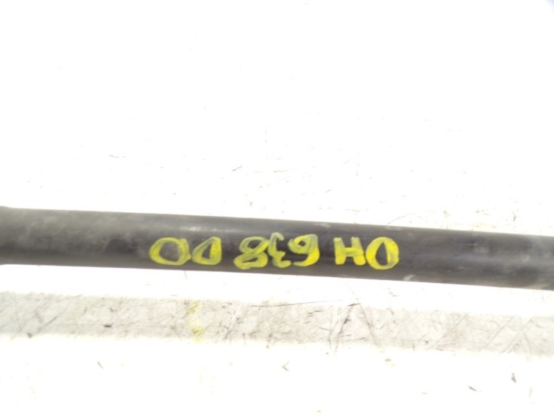 Recambio de transmision derecha para nissan micra (k13) 1.2 cat referencia OEM IAM 391001HC3B  