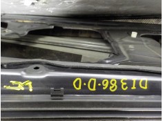 Recambio de puerta delantera derecha para bmw serie 1 berlina (e81/e87) 120d referencia OEM IAM 41007207446   2