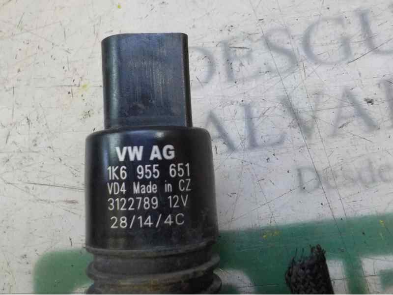Recambio de bomba limpia para volkswagen passat variant (365) 2.0 tdi referencia OEM IAM 1K6955651 1K6955651 3122789