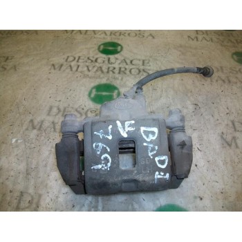 PINZA FRENO DELANTERA IZQUIERDA 