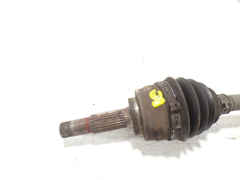 Recambio de transmision derecha para nissan micra (k13) 1.2 cat referencia OEM IAM 391001HC3B  