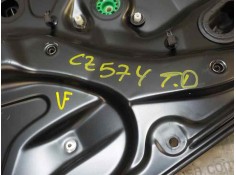 Recambio de elevalunas trasero derecho para volkswagen passat berlina (3c2) 1.9 tdi referencia OEM IAM 3C5839462J   2