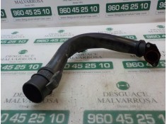 Recambio de tubo intercooler para renault clio iv 1.5 dci diesel fap referencia OEM IAM 8200645723   2